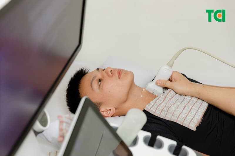 Người trẻ thường chủ quan, nghĩ mình khỏe mạnh nên ít quan tâm đến kiểm tra sức khỏe