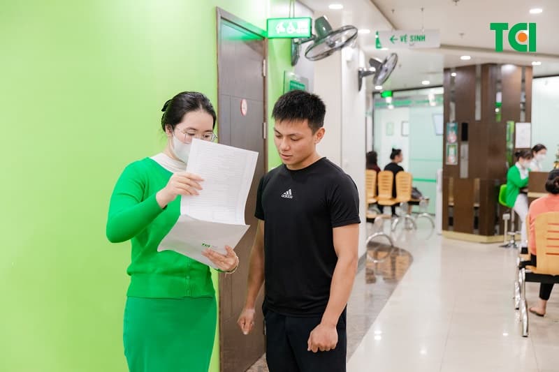 Phát hiện sớm bệnh lý tiềm ẩn, ngay cả khi chưa có triệu chứng nhờ gói khám sức khỏe tổng quát 