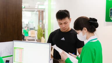 Gói khám sức khỏe tổng quát với những ưu điểm vượt trội