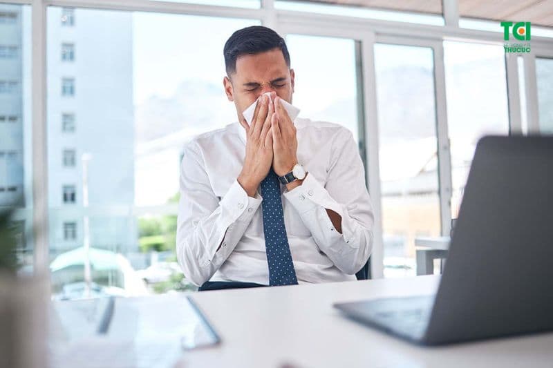 khám sức khỏe cho nhân viên