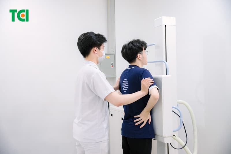 nhân viên văn phòng cần chuẩn bị gì trước đi khám