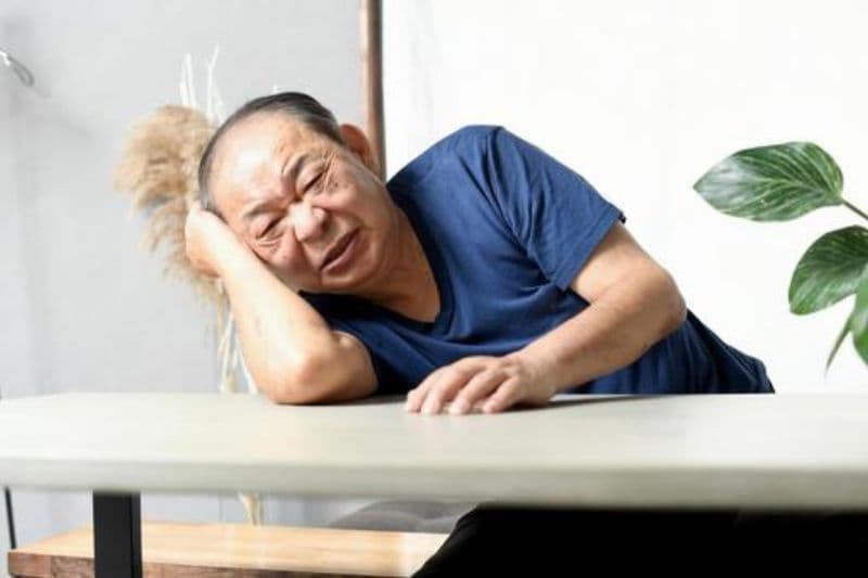 khám sức khỏe định kỳ ở người cao tuổi