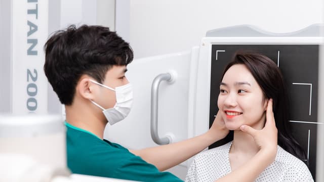 Yếu tố cần thiết của việc kiểm tra sức khoẻ tổng quát