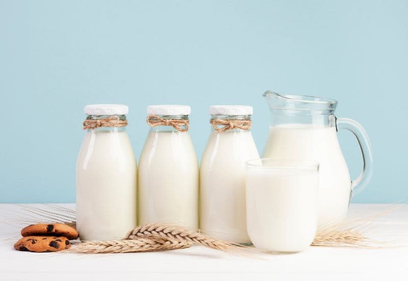 Mẹ bầu mất ngủ 3 tháng đầu - Ăn uống khoa học để cải thiện tình trạng mẹ bầu mất ngủ 3 tháng đầu