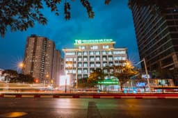 Thay đổi người hướng dẫn thực hành tại Phòng khám ĐKQT Thu Cúc