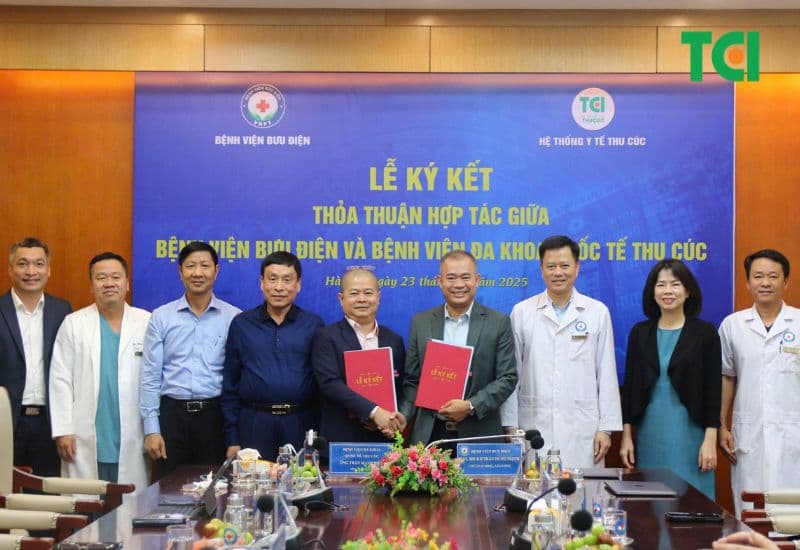 Lễ ký kết hợp tác đã diễn ra trong không khí trang trọng, thân tình và hợp tác.