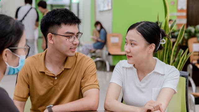 Giải đáp giá khám sức khỏe tiền hôn nhân