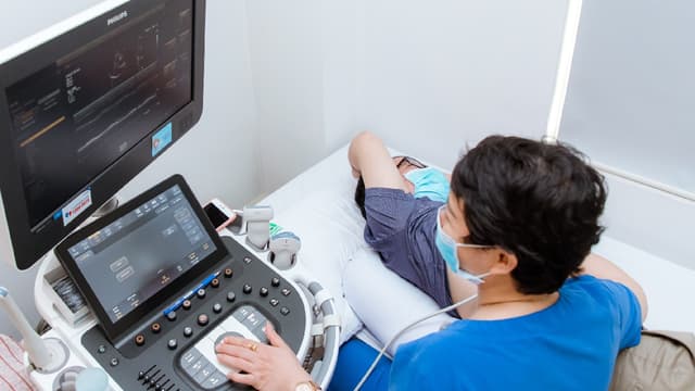 Lưu ý khi khám sức khoẻ để đi làm