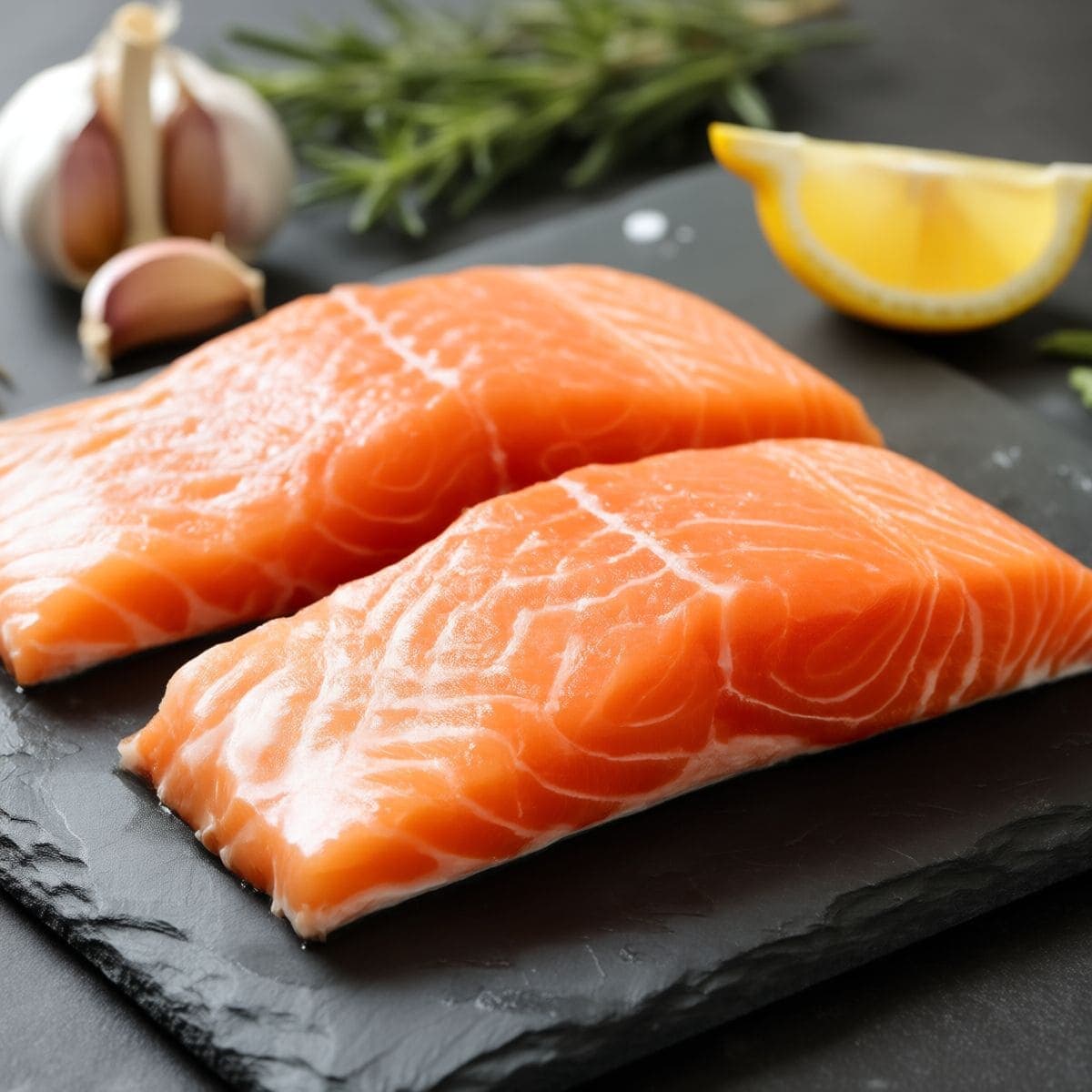 Ăn cá hồi có tốt không?