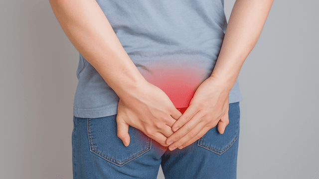 Biểu hiện rò hậu môn: Hiểu đúng và điều trị kịp thời