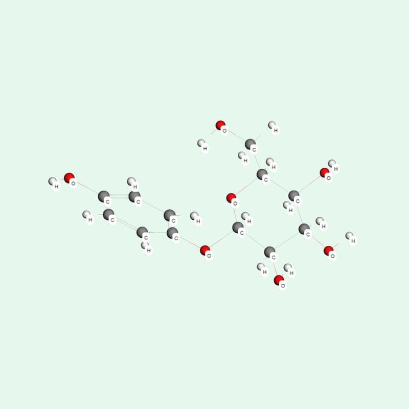 Tác dụng phụ của arbutin ra sao