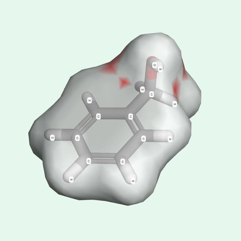 Benzyl alcohol là hoạt chất gì?