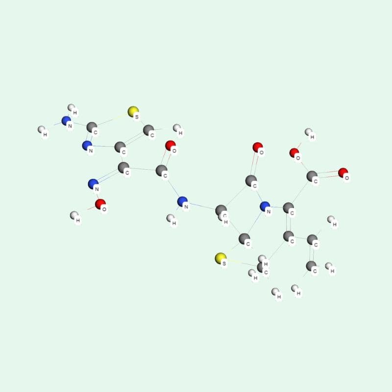 Cách dùng cefdinir như thế nào