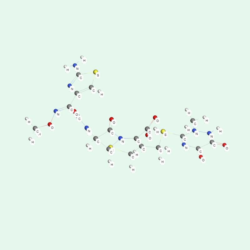 Cách dùng ceftriaxone như thế nào?