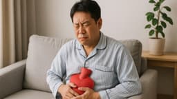 Cách chữa đau dạ dày tại nhà giảm triệu chứng và dễ thực hiện