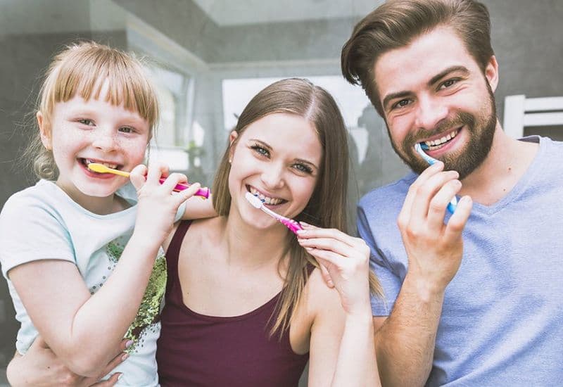 Chăm sóc răng sau điều trị tuỷ