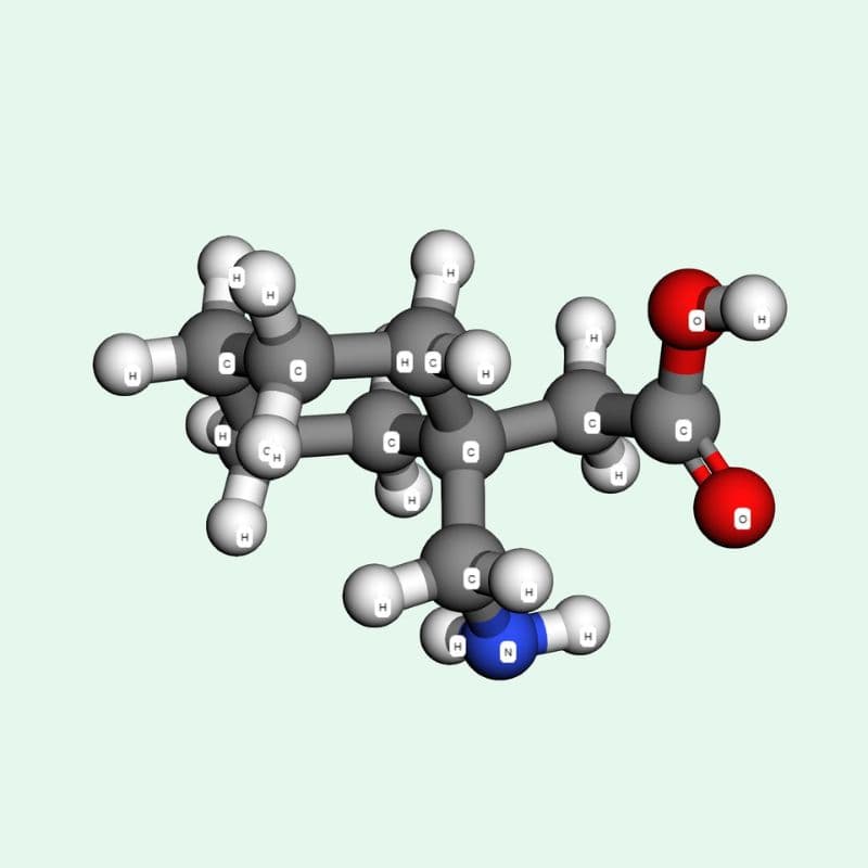Lưu ý quan trọng khi sử dụng gabapentin