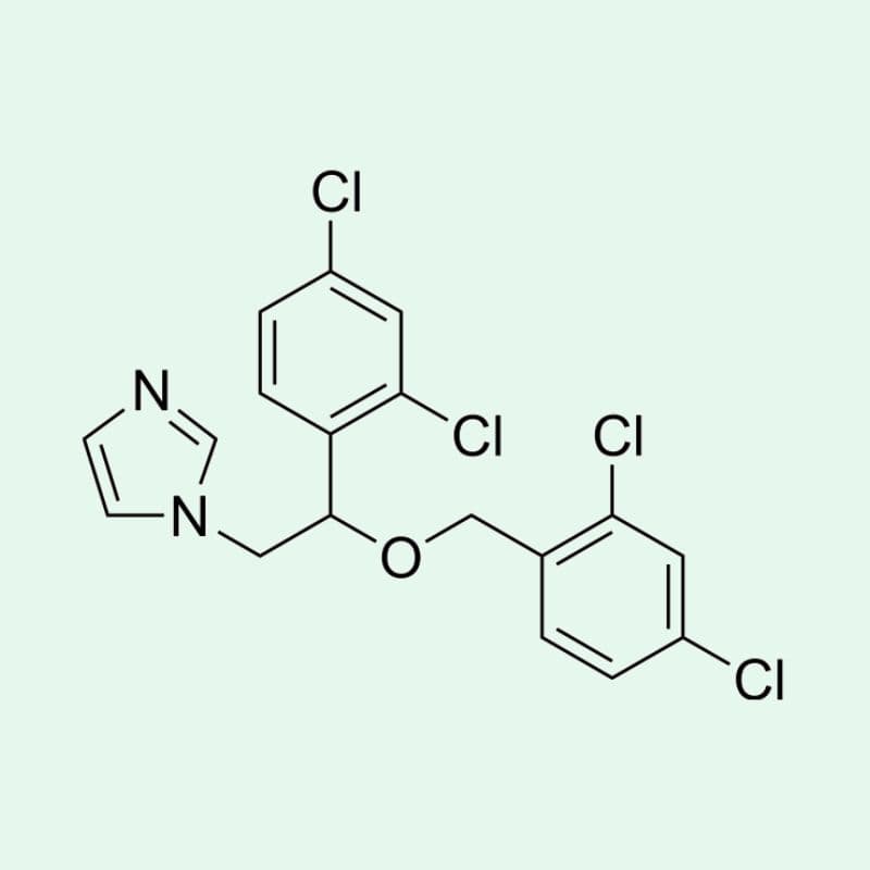 Tác dụng phụ của miconazole ra sao