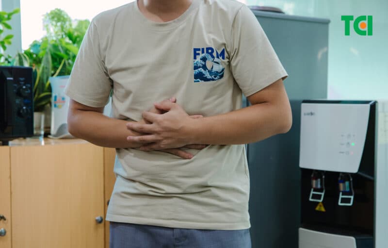 Những trường hợp có chỉ định y khoa rõ ràng nên được điều trị sớm để hạn chế biến chứng