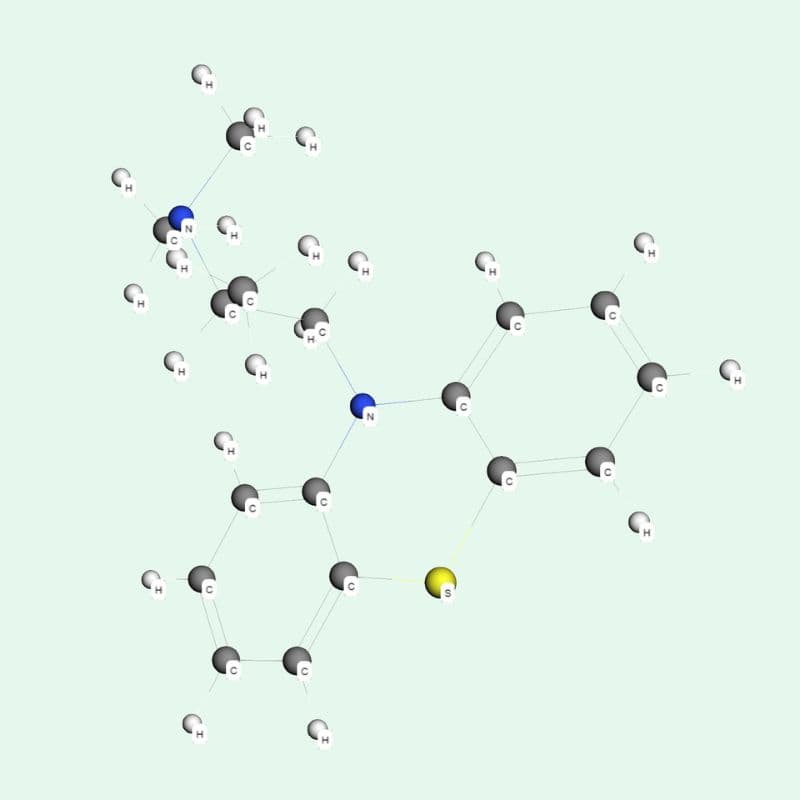 Cách dùng promethazine như thế nào?