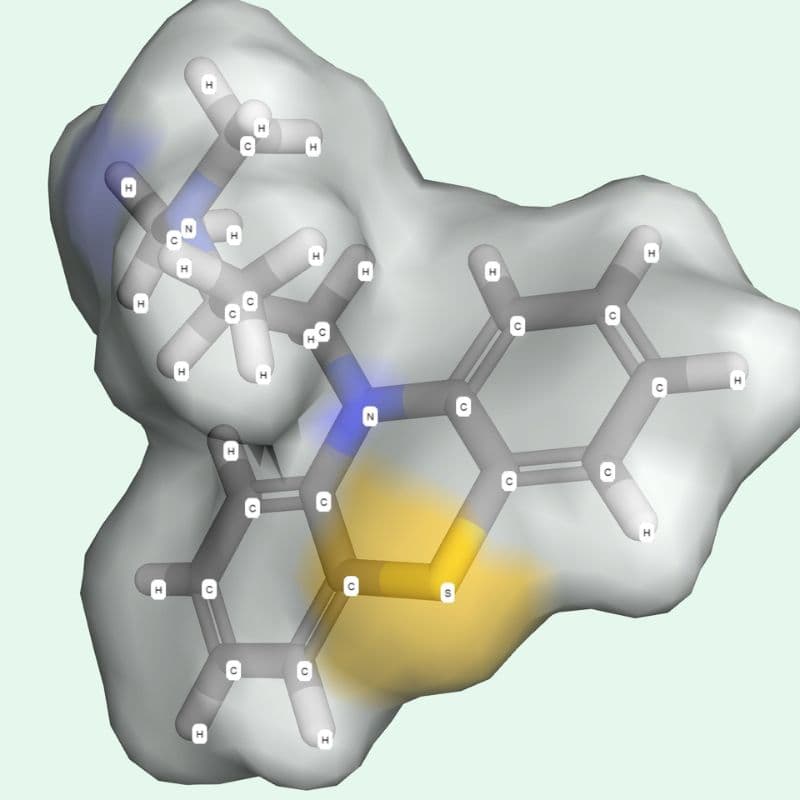 Lưu ý quan trọng khi dùng promethazine