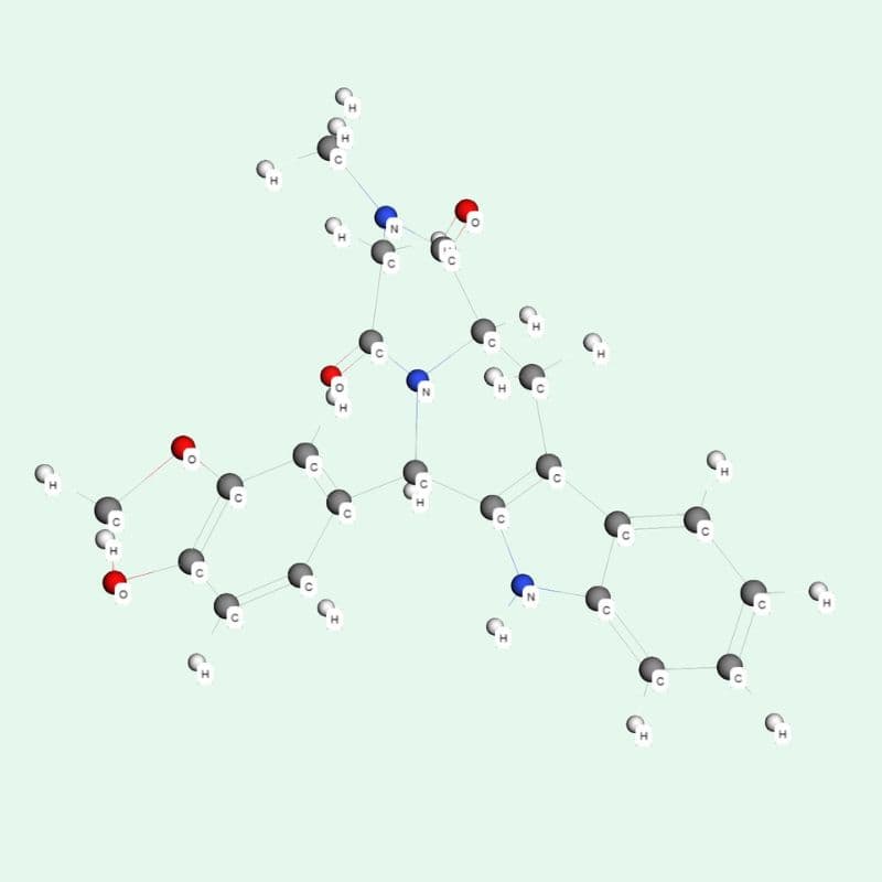 Cách dùng tadalafil như thế nào?