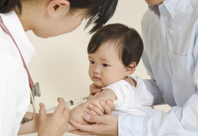 Ai nên tiêm vắc xin cúm