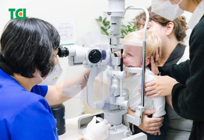 Phác đồ điều trị viêm kết mạc cấp hiện nay