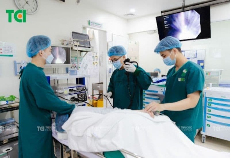 tiêu hóa kém ở người lớn