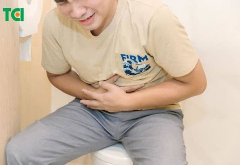 tiêu hóa kém ở người lớn