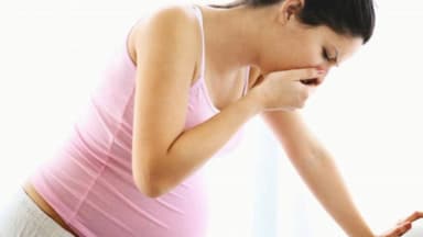 5 cách trị táo bón cho bà bầu nhanh nhất