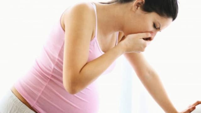 5 cách trị táo bón cho bà bầu nhanh nhất