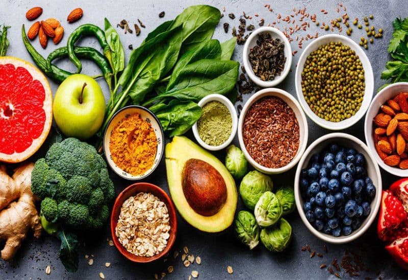 cách trị táo bón cho bà bầu nhanh nhất