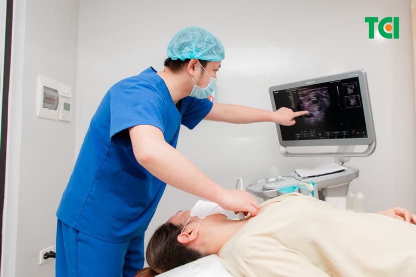 Mổ u nang giáp móng có nguy hiểm không?