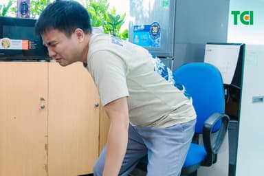 Các nguyên nhân gây táo bón ở người lớn