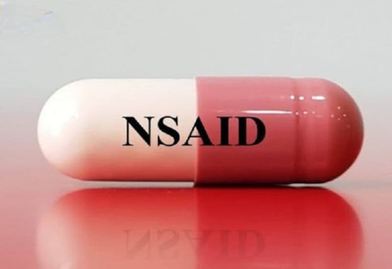 thuốc giảm đau kháng viêm
