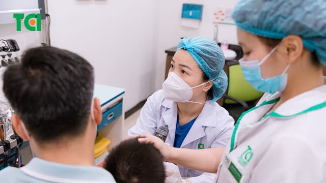 Đốt họng hạt bao lâu thì khỏi? Có mấy phương pháp đốt?