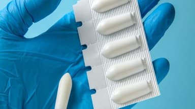 Nên và không nên khi dùng thuốc đặt phụ khoa