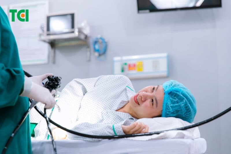 nguyên nhân gây táo bón ở người lớn