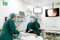 Gây mê nội soi dạ dày bao lâu thì tỉnh?