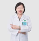 Tiến sĩ, Bác sĩ Nguyễn Thị Ngọc