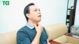 Nuốt vướng cổ họng là bệnh gì? Cần khám gì để tìm ra bệnh?