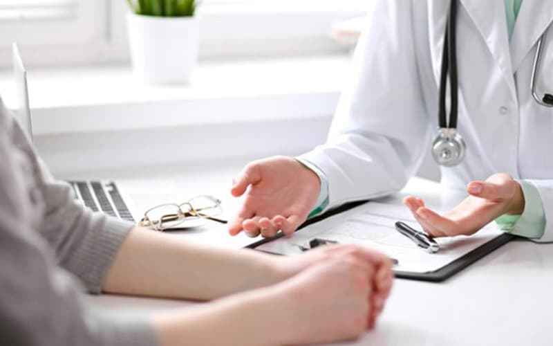 alt trong xét nghiệm máu thấp