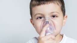 Những cách điều trị hen suyễn cho trẻ em từ 5 đến 11 tuổi cha mẹ nên biết