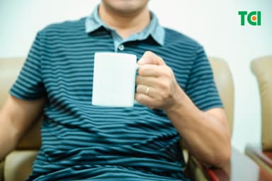 Người lớn uống canxi có bị táo bón không?