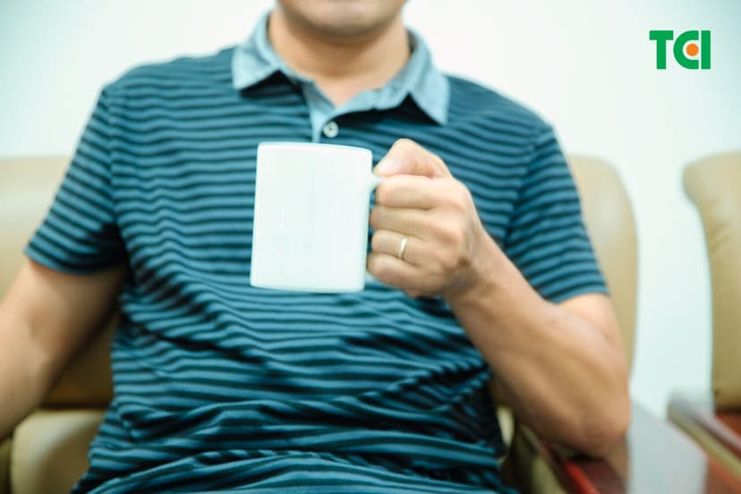 Người lớn uống canxi có bị táo bón không?