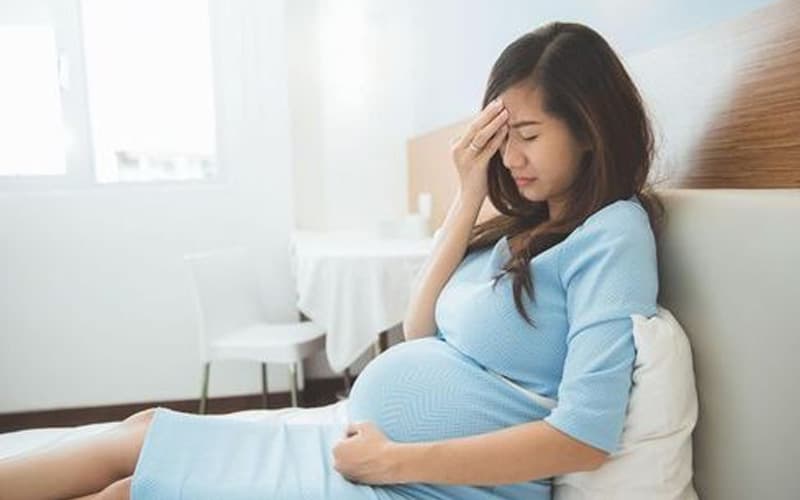 bệnh lupus ban đỏ có mang thai được không