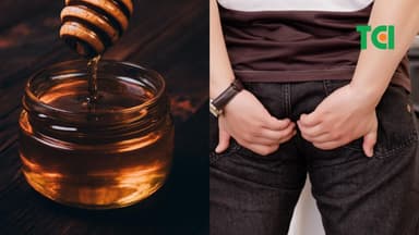 Bị bệnh trĩ có uống được mật ong không?