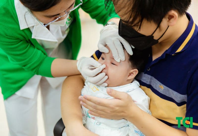 viêm xoang dùng kháng sinh gì