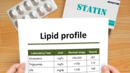 Các loại thuốc giảm mỡ máu phổ biến và lưu ý khi sử dụng